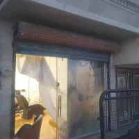 کرکره سازی (فنرکرکره) درب دستی سنتی فنر|مصالح و تجهیزات ساختمان|قم, امامزاده ابراهیم|دیوار