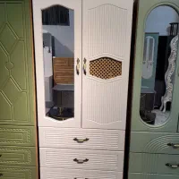 کمد|جاکفشی، کمد، دراور|رامند, |دیوار