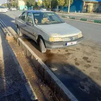 فروش پژو405