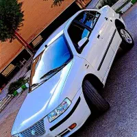 سمند اف سون