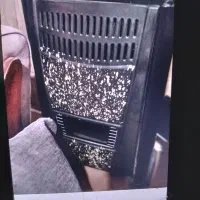 فروش دو عدد بخاری گازی در حد اینکه  دستت درد نکنه