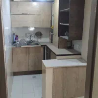 دفتر کار حاشیه فرامرز عباسی