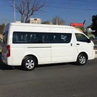 کرایه ون