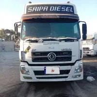 البرزجفت مدل91|خودرو سنگین|سنندج, |دیوار