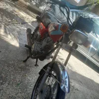 سیکلت موتور