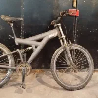 دوچرخه ۲۴ و بچگانه