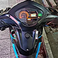 TvSراکز 1402|موتورسیکلت|دزفول, |دیوار