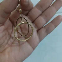 گوشواره طلا|جواهرات|میبد, |دیوار