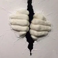 نقش برجسته(گچبری مدرن)