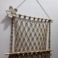 انواع مکرومه