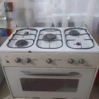 چراغ گاز ۵ شعله