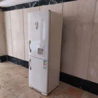 یخچال فریزر امرسان در حد نو|یخچال و فریزر|اندیشه, شهرک کوثر|دیوار