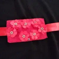 کمربند عروس. زیر قیمت