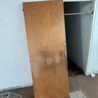 ۴ تا در چوبی قدیمی درب چوبی