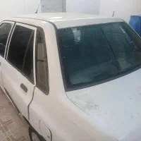 پراید مدل ۸۹|خودرو سواری و وانت|بندر امام خمینی, |دیوار