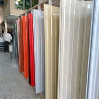 همکار جهت کناف کمپارس ورق نما ناودان..|استخدام معماری، عمران و ساختمانی|ساری, |دیوار