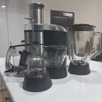 آبمیوه گیری