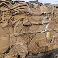 خرید ضایعات کارتن و غیره بالاترین قیمت روز