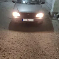 پراید 132..مدل89