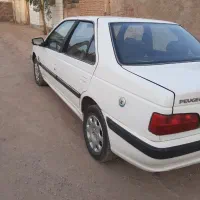 پارس مدل۸۸ فروشی یا معاوضه(زرند)|خودرو سواری و وانت|کرمان, |دیوار