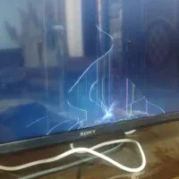 تلوزیون سونی ۶۵اینج|تلویزیون و پروژکتور|کارون, |دیوار