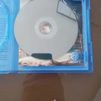 دیسک ps4 بازی اساسنس|کنسول، بازی ویدئویی و آنلاین|قدس, شهر‌قدس|دیوار