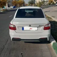 ساینا s مدل 1400|خودرو سواری و وانت|کرج, فاز ۳ گوهردشت|دیوار