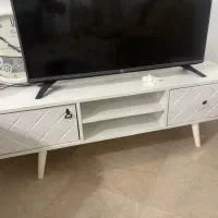 میز تلویزیون/جاکفشی/میز وسط