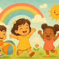 استخدام مربی مهدکودک با‌سابقه در مهد گلبرگ