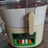 آبمیوه گیری پارس خزر|آبمیوه‌گیر و آب‌مرکبات‌گیر|کرج, شاهین‌ویلا|دیوار