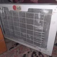 فروش دوعددیخجال ویک کولرالجی