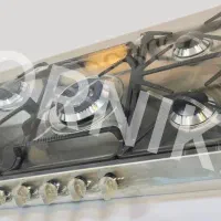 گازglass/هود سنسوردارS+سینک خطی و مربعR50|مصالح و تجهیزات ساختمان|تبریز, |دیوار