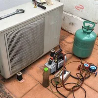 تعمیرات و نصب انواع مدل های کولرگازی به صورت تخصصی