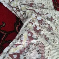 سجاده کامل با مهروتسبیح کادوشده|زیورآلات و اکسسوری|صائین قلعه, |دیوار