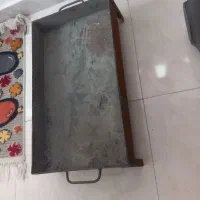 منقل جنس ضخیم و سنگین