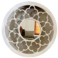 آینه دکوراتیو