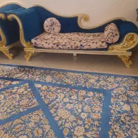 مبل و میز غذا خوری|مبلمان خانگی و میز عسلی|اراک, |دیوار