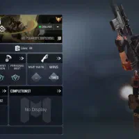 اکانت ارتری خام|کنسول، بازی ویدئویی و آنلاین|گنبد کاووس, |دیوار