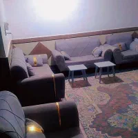 یک دست مبل درحدنو