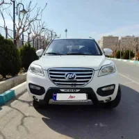 لیفان X60 مدل ۹۵ دنده هیلمنی|خودرو سواری و وانت|تهران, جنتآباد جنوبی|دیوار