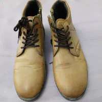 کفش بچه گانه و مردانه