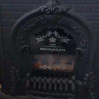 بخاری بهکاران