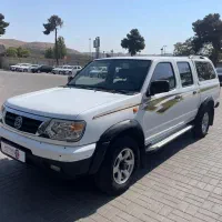 پیکاپ ریچ مدل ۱۳۹۸