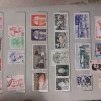 تمبر کلکسیونی