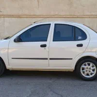 تیبا صندوقدار 1400 دوگانه شرکتی|خودرو سواری و وانت|مهاباد (آذربایجان غربی), |دیوار