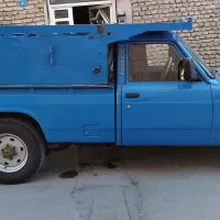 نیسان دیزل مدل۹۱|خودرو سواری و وانت|همدان, |دیوار