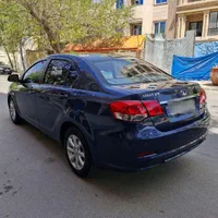 ولکس c30 مدل ۱۳۹۵ (نقدواقساط)|خودرو سواری و وانت|مشهد, امام خمینی|دیوار