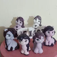 اسب نماد سال