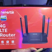 Mercusys مودم.استفاده نشده