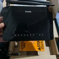 مودم دی لینک